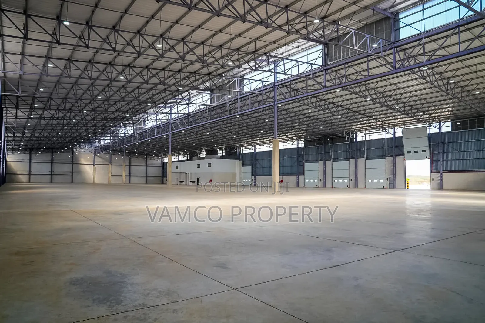 Special Economic Zone To Let