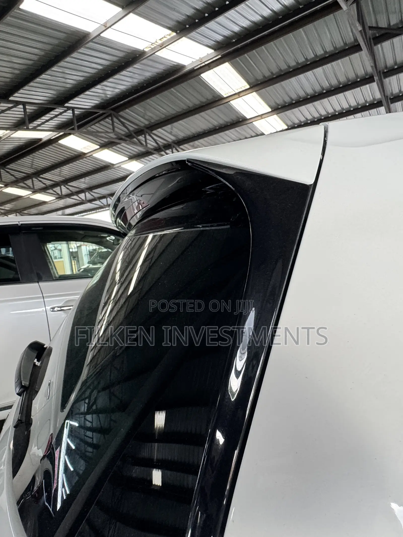 Volkswagen Golf 1.4T TSI FWD 2020 White