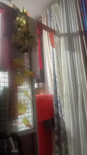 Window Curtain Netting Sheers for Windows and Doors