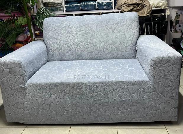 1, 2 3 Seater Egyptian Made Damask Sofa Covers - Tr
