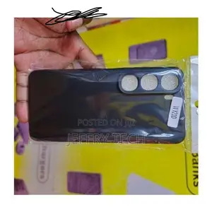 Org Vivo Y21d Soft Silicone Case