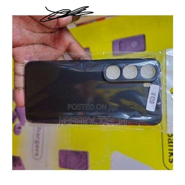 Org Vivo Y21d Soft Silicone Case - thumbnail 2