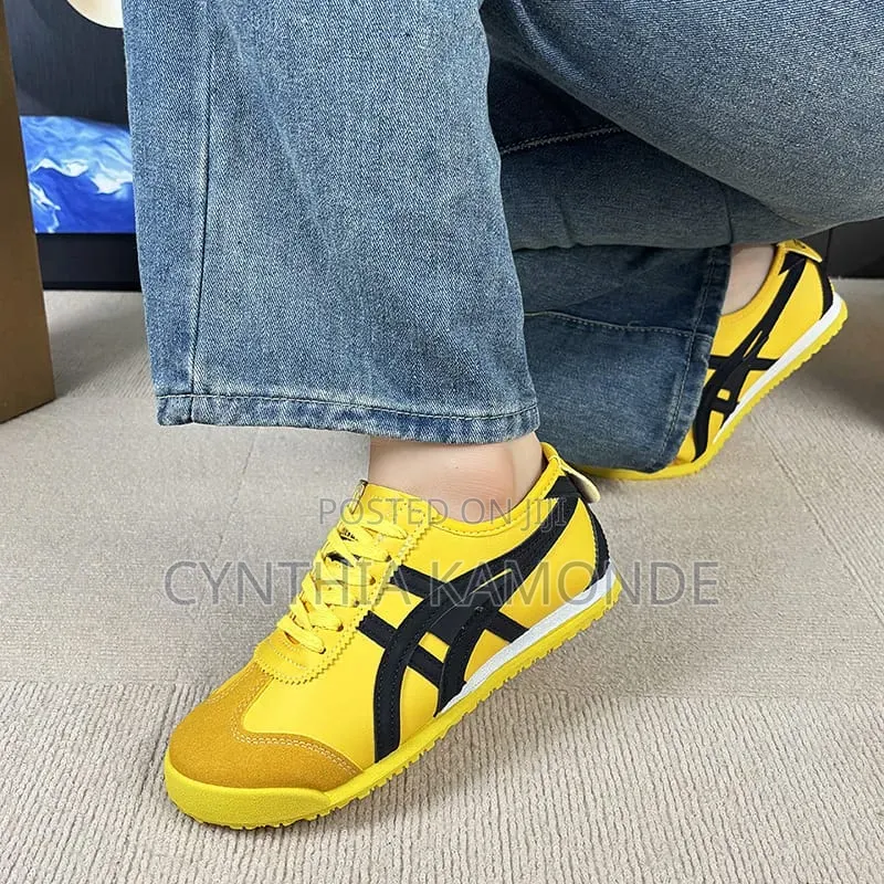 Classic Sneakers