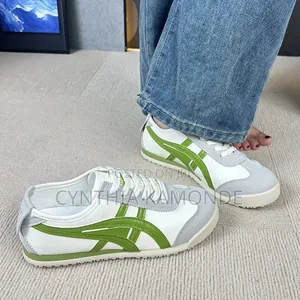 Classic Sneakers