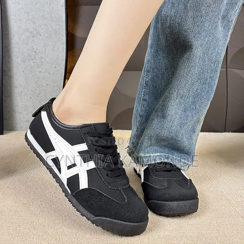 Classic Sneakers