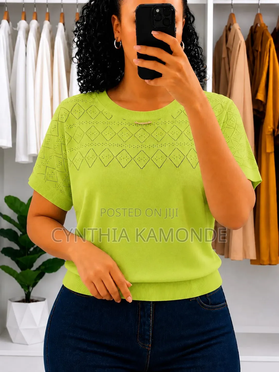 Classic Tops
