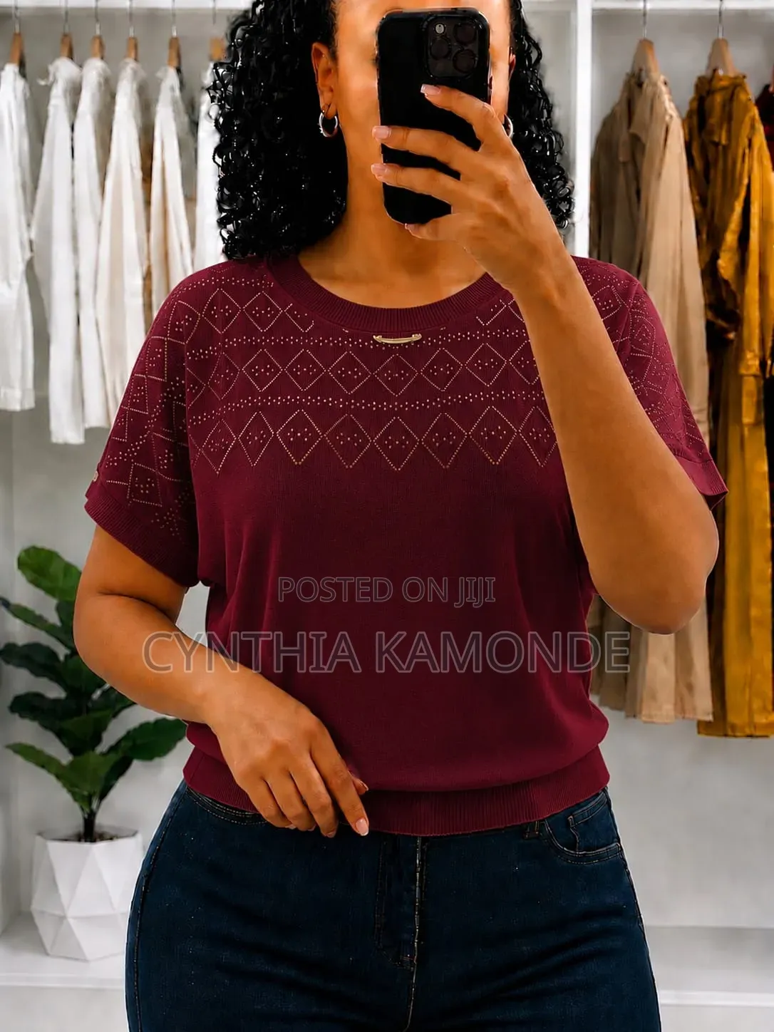 Classic Tops