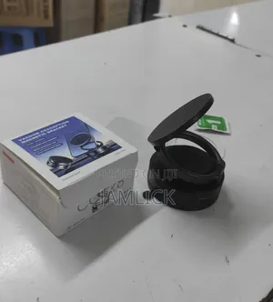 Magnetic Smart Cell Phone Holder – Hk