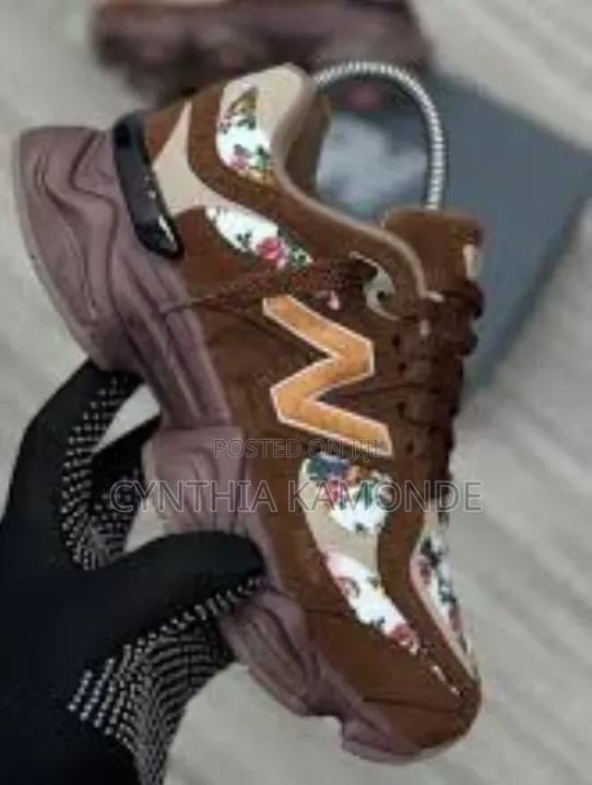 Nb 9060 Atmos Pink