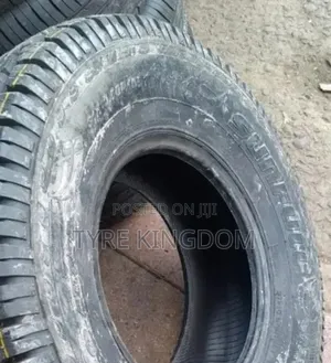 265/60r18 Boto Tyres