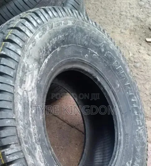 265/60r18 Boto Tyres