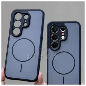 Tecno Camon 50 Pro/ Camon 50 Ultra Magnetic Matte Unique and Classy Pc