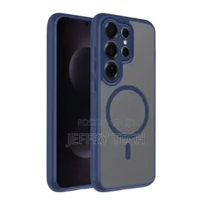 Tecno Camon 50 Pro/ Camon 50 Ultra Magnetic Matte Unique and Classy Pc