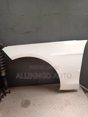 Audi A4 Fender