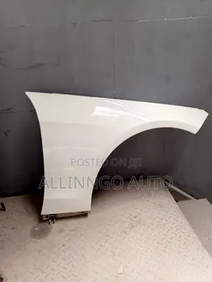Audi A4 Fender