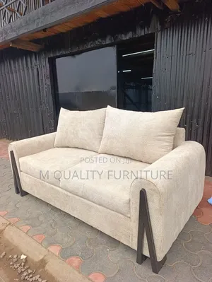 Cloud Nest Sofa Set