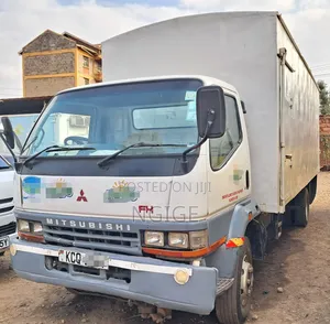 Mitsubishi -Fh215