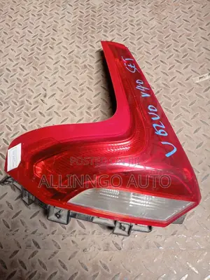 Volvo V40 Taillight