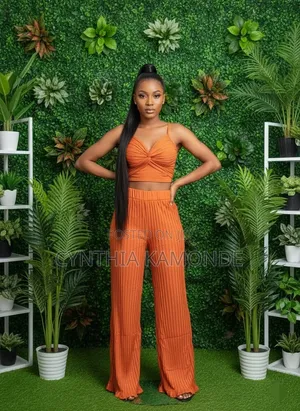 Zara Two Pieces Set