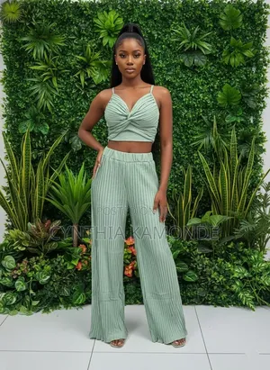 Zara Two Pieces Set