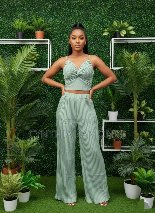 Zara Two Pieces Set - thumbnail 5