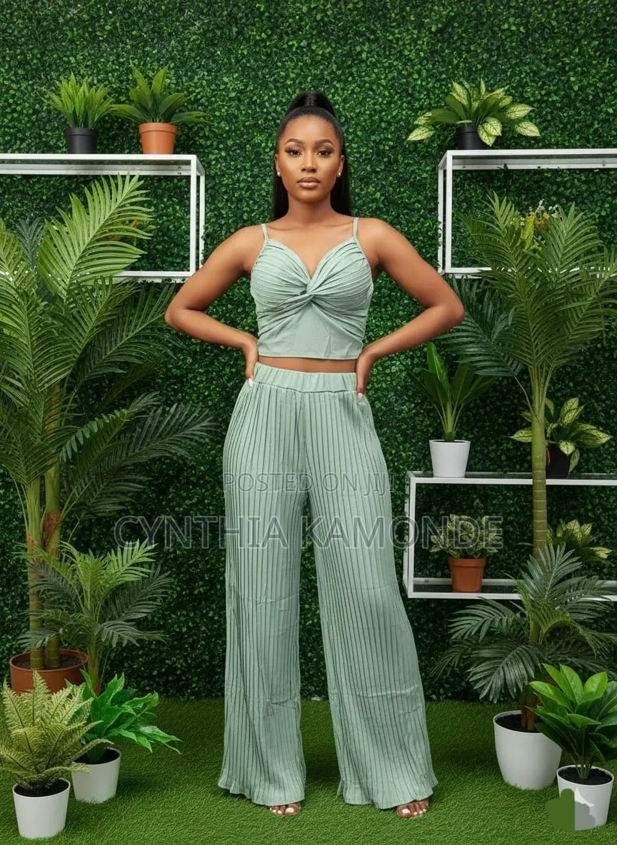 Zara Two Pieces Set