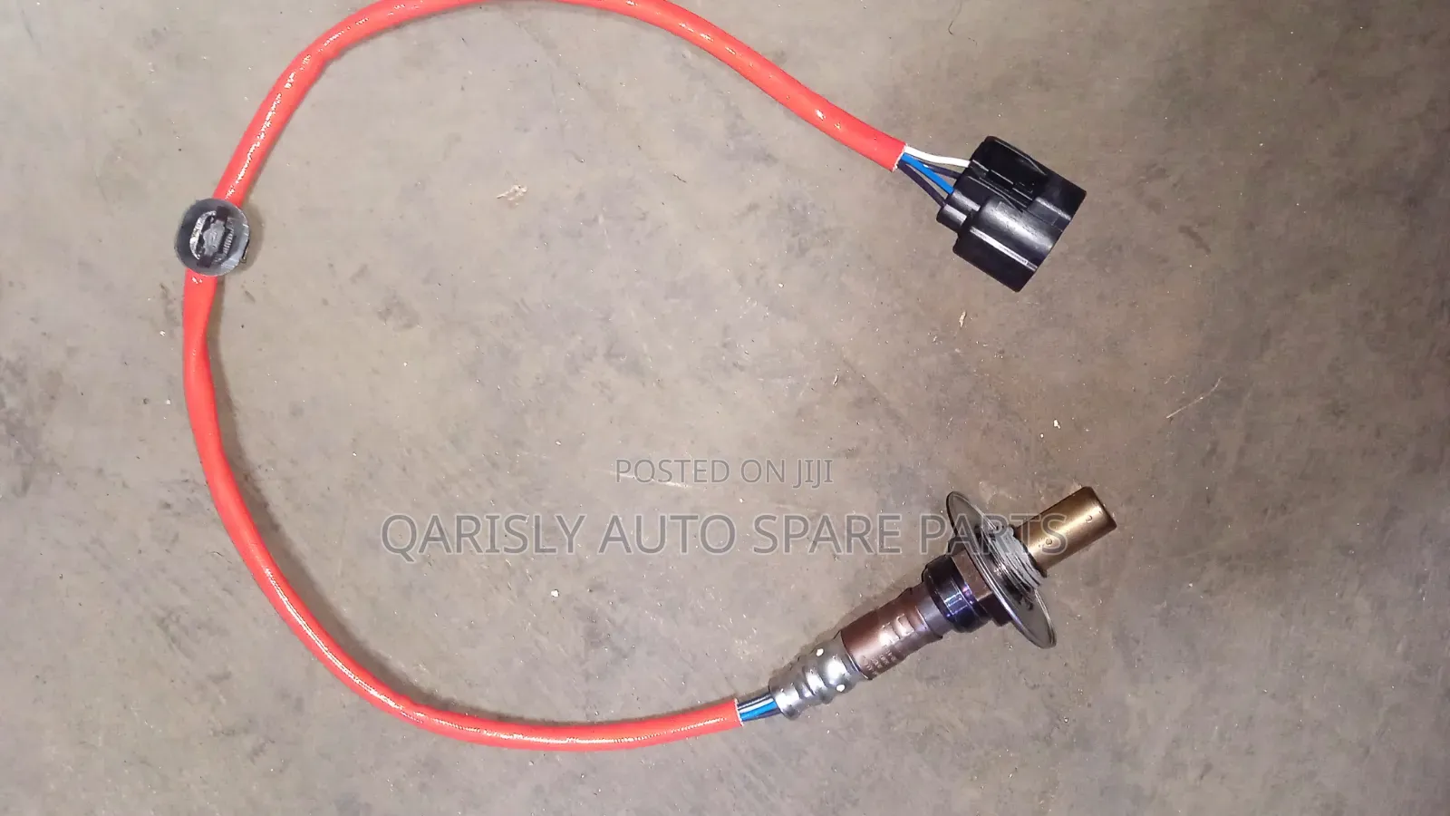 Oxygen Sensor Subaru Forester Sg5