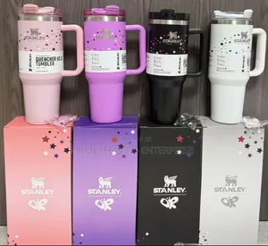 Stanely Cup Dotted