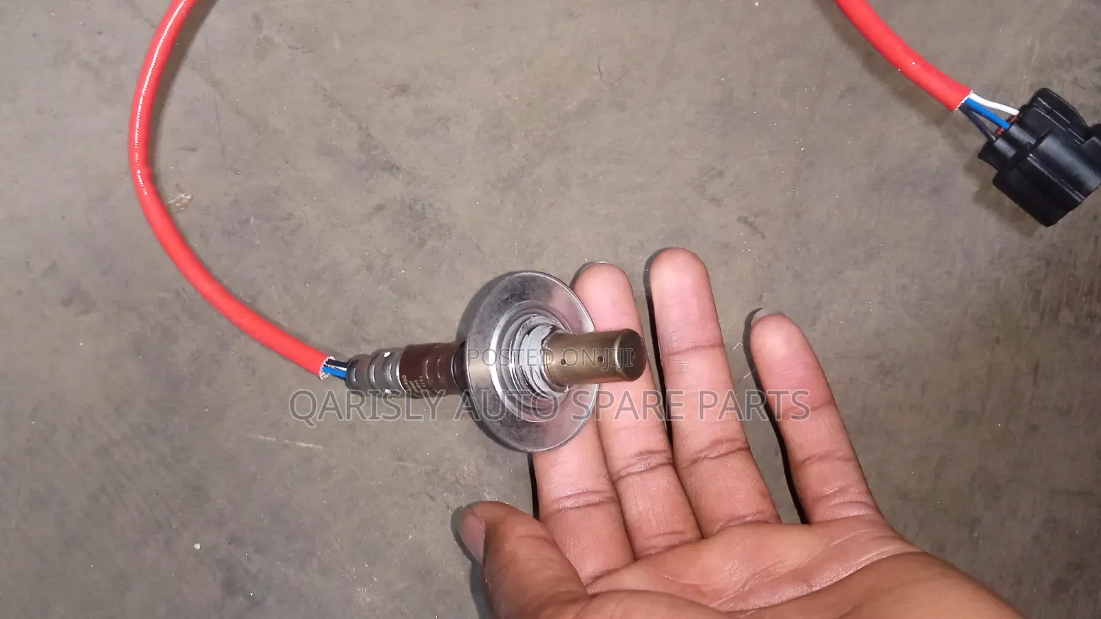 Oxygen Sensor Subaru Forester Sg5