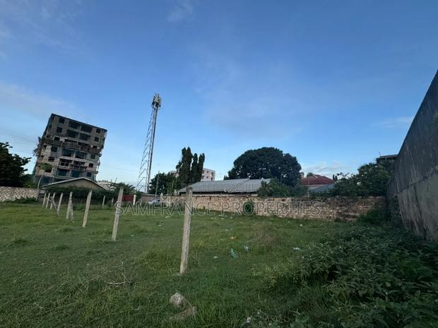 Prime 50by100 Plot on Sale Bamburi - thumbnail 3