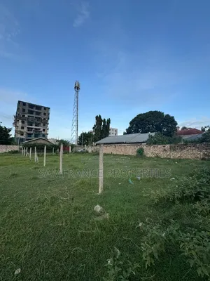 Prime 50by100 Plot on Sale Bamburi