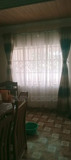 Beautiful Curtains Of Quality Material