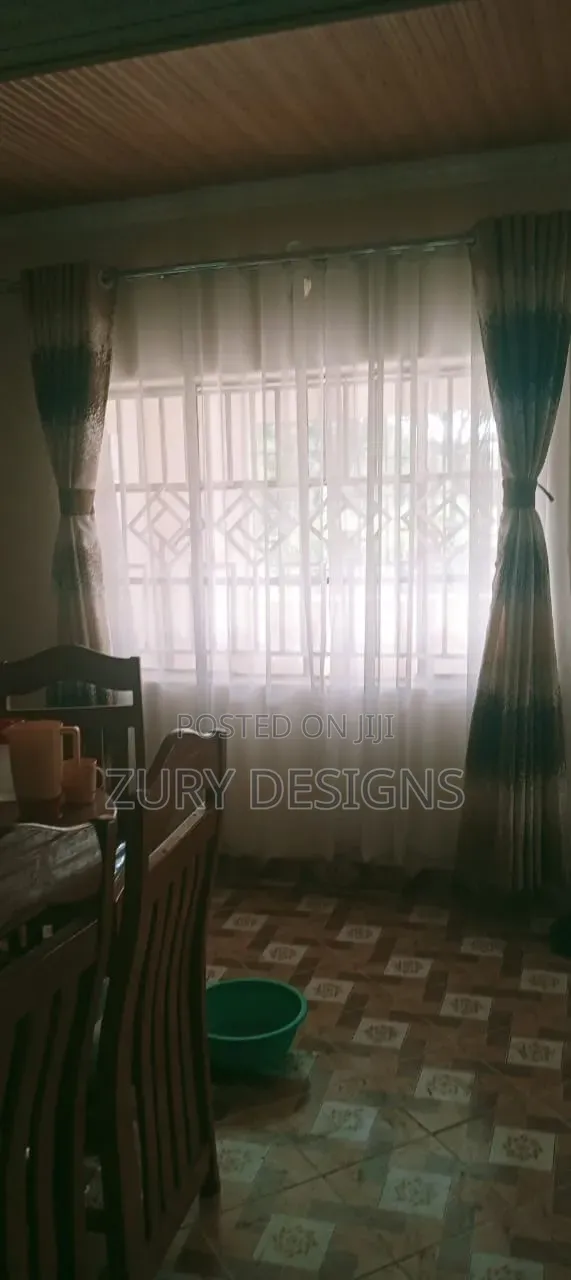 Beautiful Curtains Of Quality Material