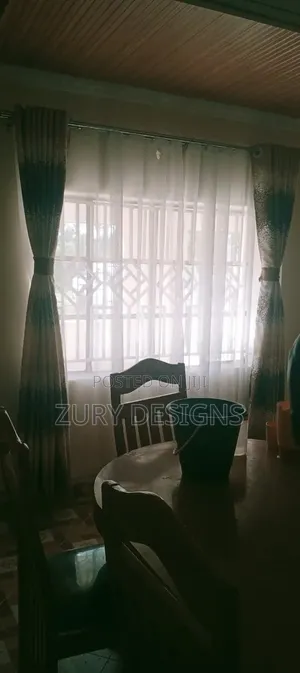 Beautiful Curtains Of Quality Material