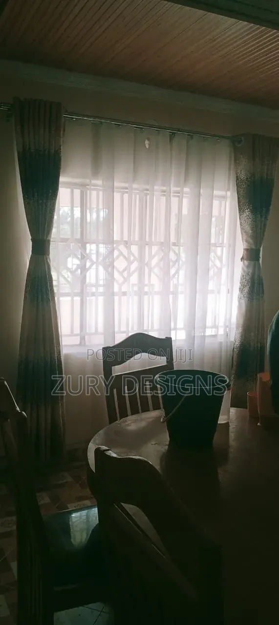 Beautiful Curtains Of Quality Material