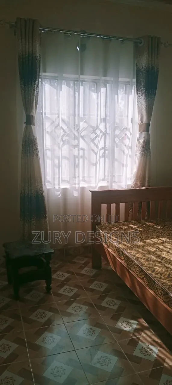 Beautiful Curtains Of Quality Material