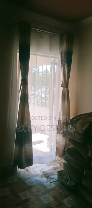 Beautiful Curtains Of Quality Material