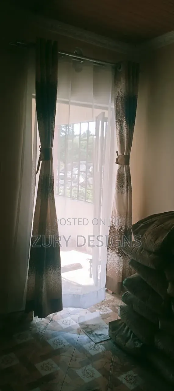 Beautiful Curtains Of Quality Material