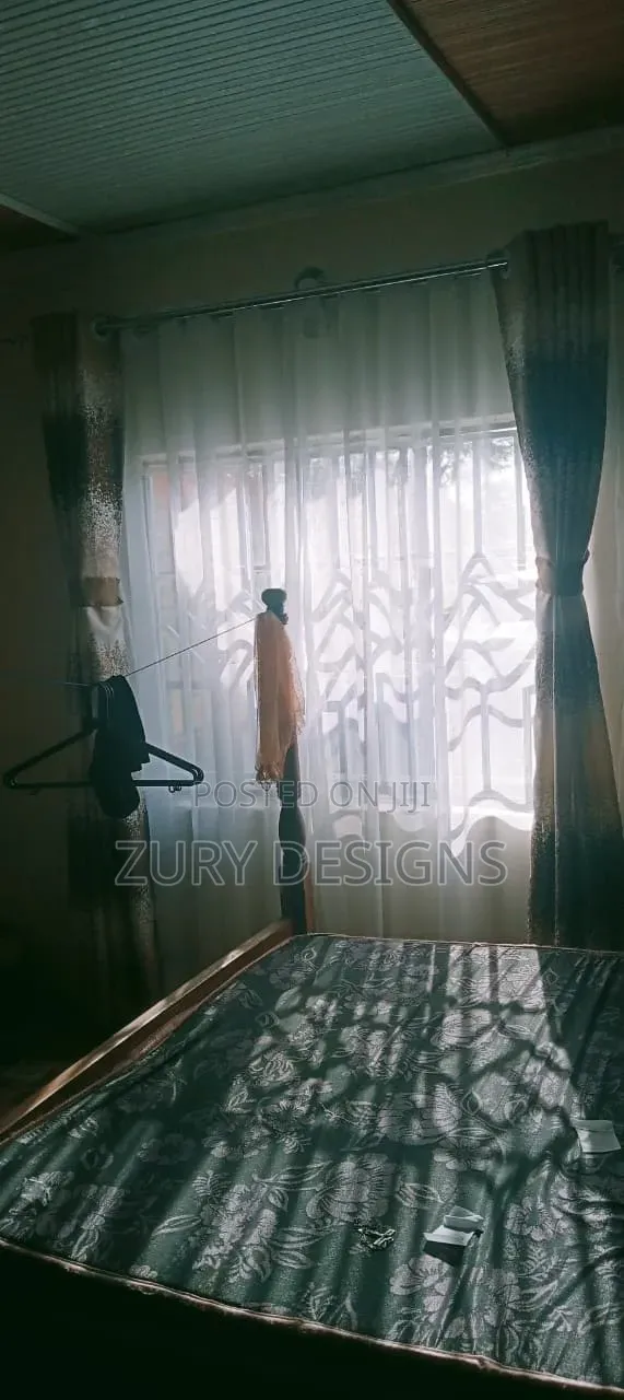 Beautiful Curtains Of Quality Material