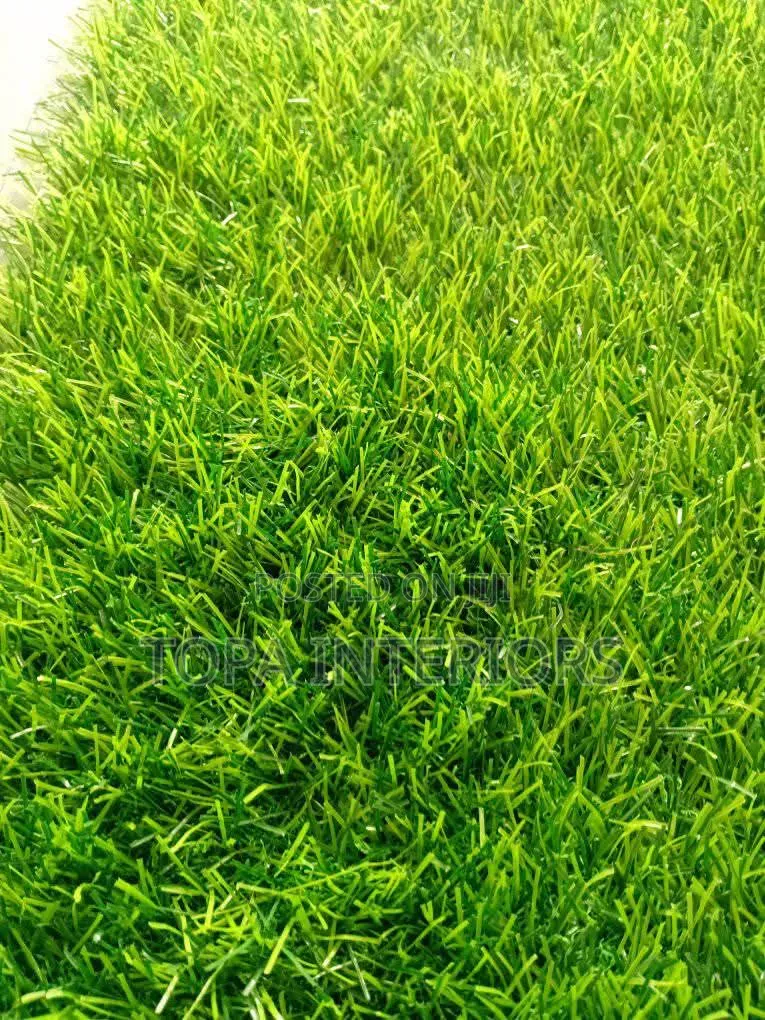 Fake Grass Mats Quality Fluffy Artificial Outdoor Carpets
