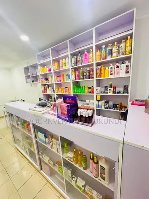 Beauty Shop With Nail Palour for Sale – Ready to Operate
