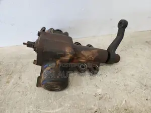 Nissan Hardbody Steering Rack