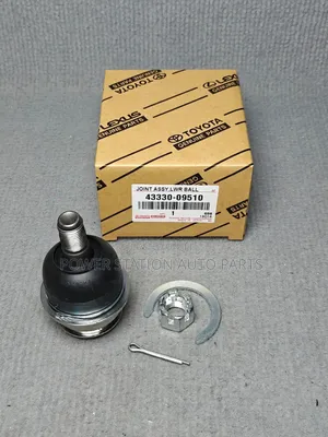 Toyota Hilux Lower Ball Joint