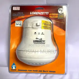 Lorenzetti Shower Head Original