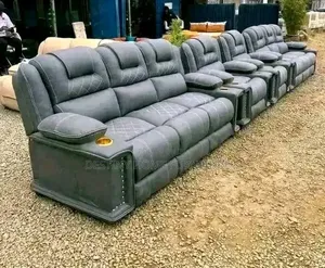 Nairobi Classic Sofa