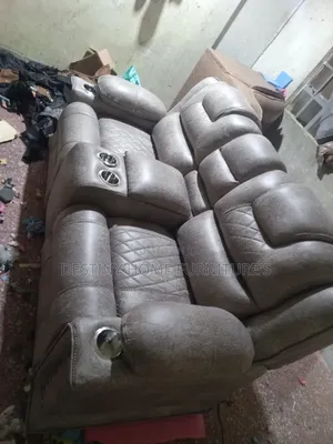 Nairobi Classic Sofa