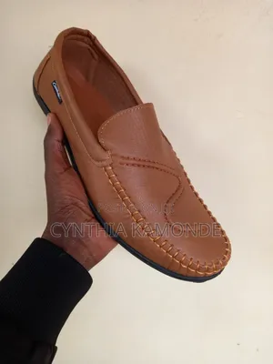Men Loafers