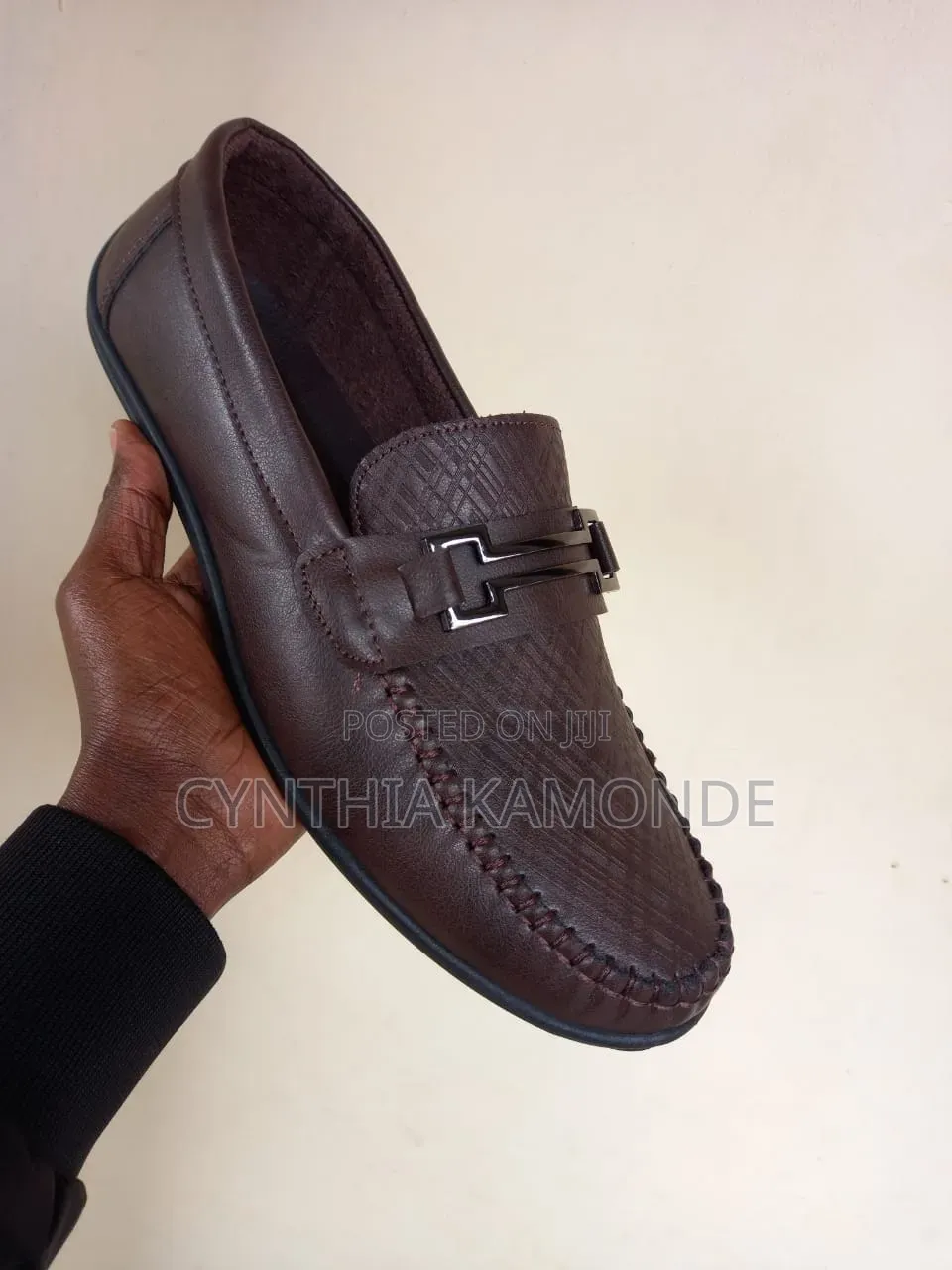 Men Loafers