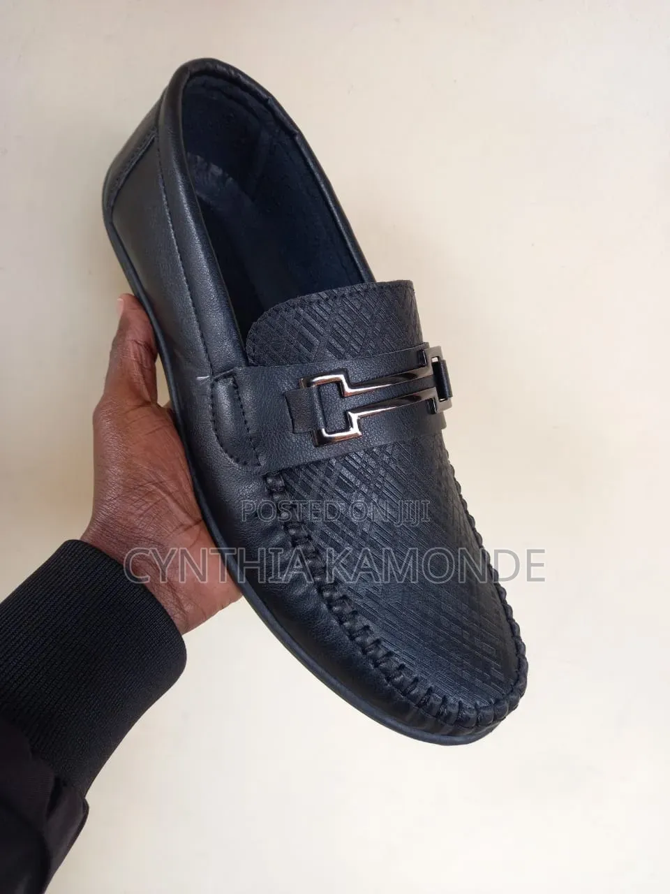Men Loafers