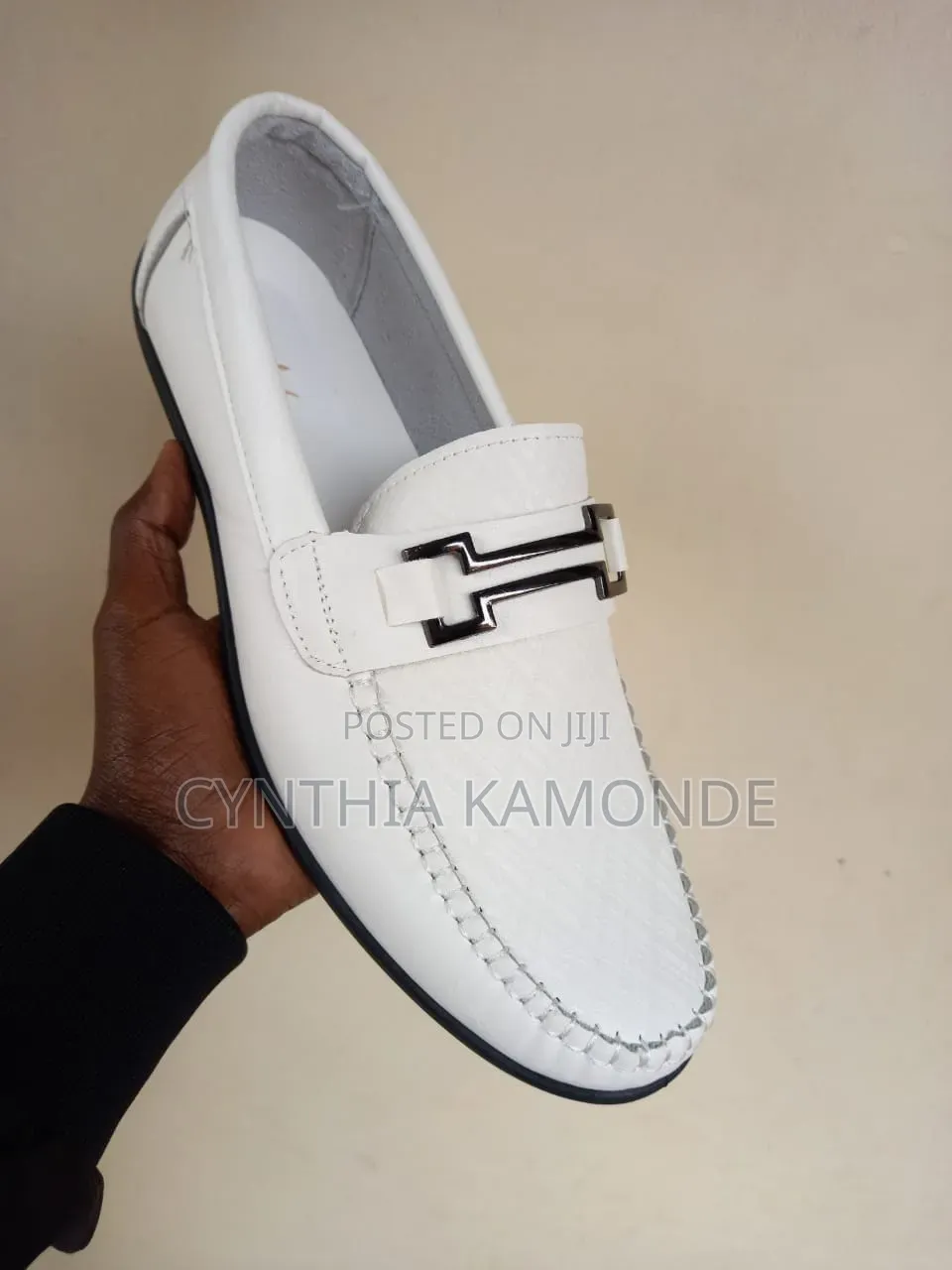 Men Loafers
